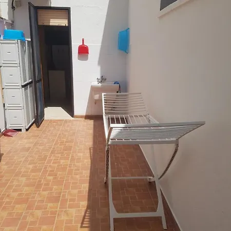 Feriehus Residenza Carone Porto Cesareo