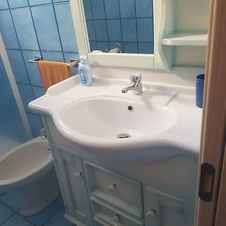 Feriehus Residenza Carone *