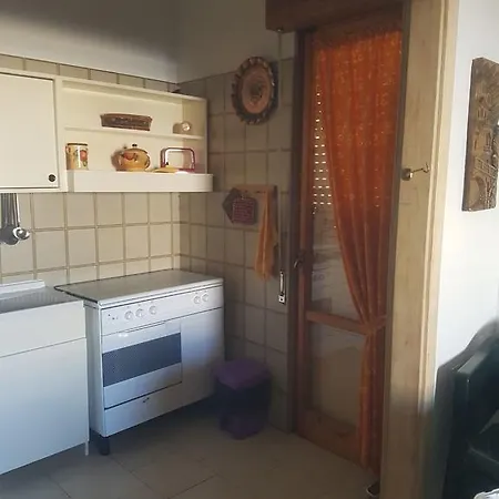 Residenza Carone *
