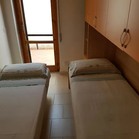 Residenza Carone * Порто-Чезарео