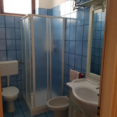 Feriehus Residenza Carone *