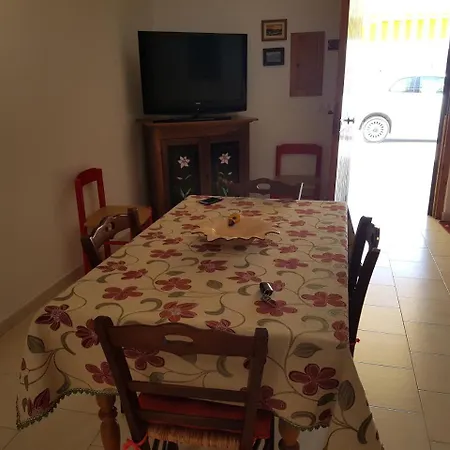 Residenza Carone *