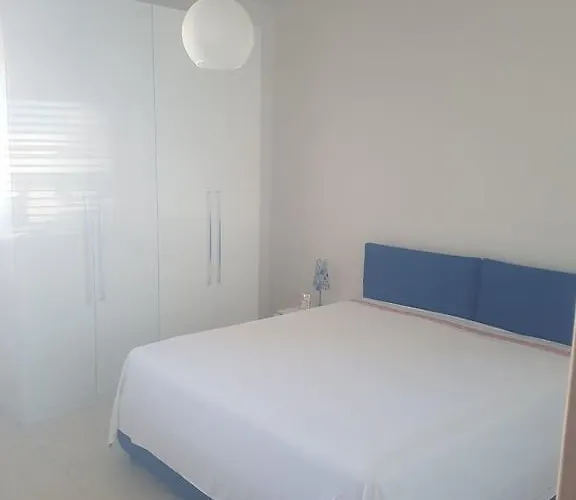 Residenza Carone *