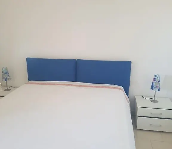 Дом отдыха Residenza Carone *