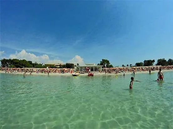Residenza Carone *
