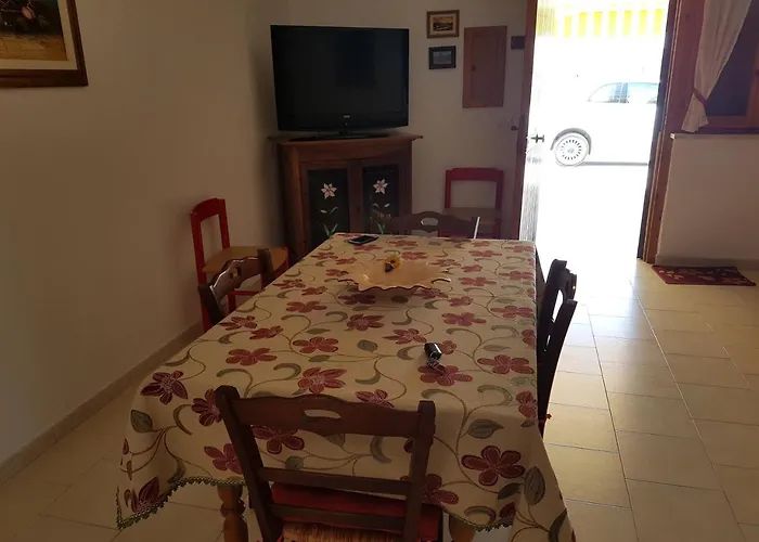 Residenza Carone *