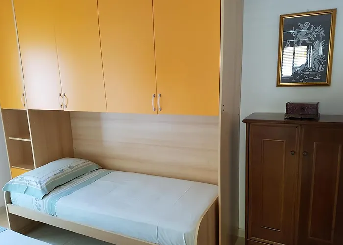 Residenza Carone