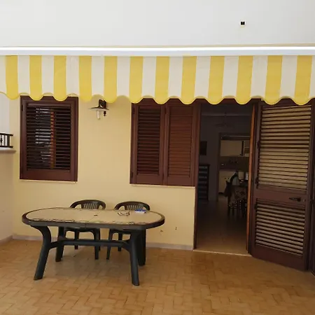Holiday home Residenza Carone Porto Cesareo