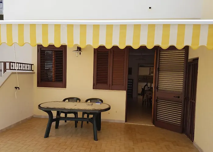 Vakantiehuis Residenza Carone Porto Cesareo